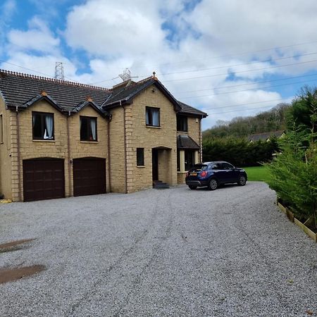 Milnholm Manor, 4 Bed Manor In Polmont Leilighet Eksteriør bilde