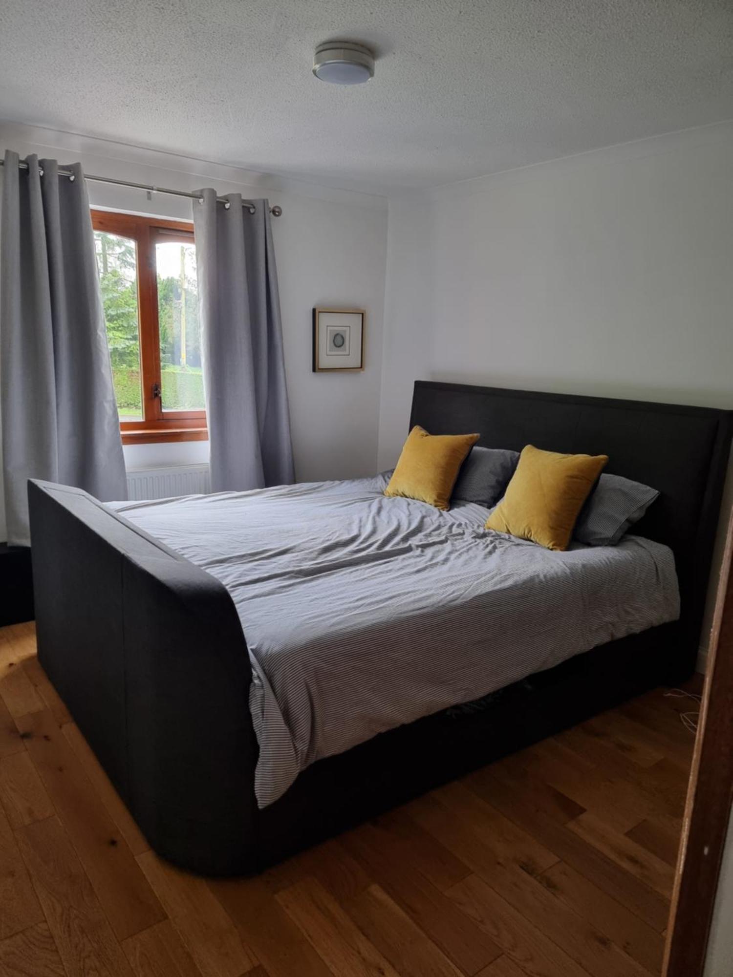 Milnholm Manor, 4 Bed Manor In Polmont Leilighet Eksteriør bilde